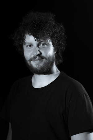 Thomas Hoppener profil kép