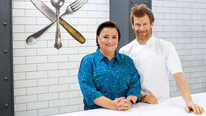 Great British Menu 15. évad Ep.11 11. epizód