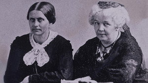 Not for Ourselves Alone: The Story of Elizabeth Cady Stanton & Susan B. Anthony 1. évad Ep.2 2. epizód