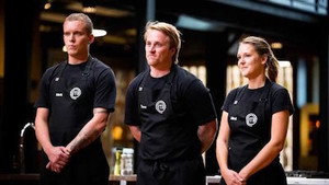 MasterChef Australia 8. évad Ep.57 57. epizód