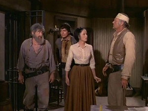 The High Chaparral 3. évad Ep.7 7. epizód