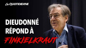 La Quotidienne 1. évad Ep.77 77. epizód