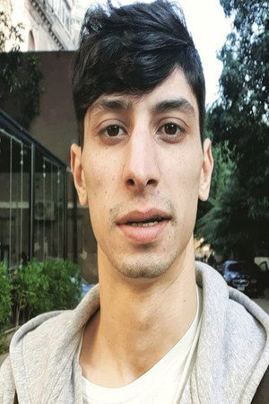 Ahmed ElAzaar profil kép