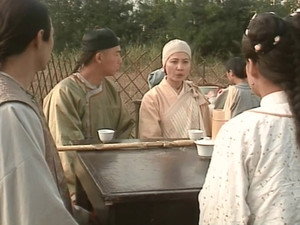 鹿鼎記 1. évad Ep.28 28. epizód