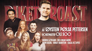 Rikets Roast 2. évad Ep.7 7. epizód