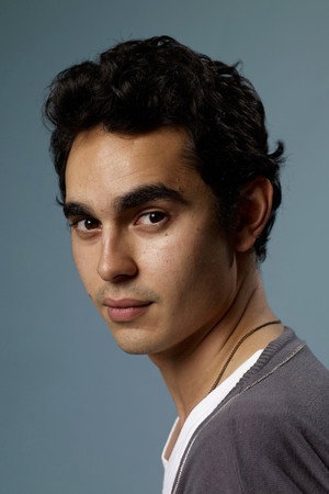 Max Minghella profil kép