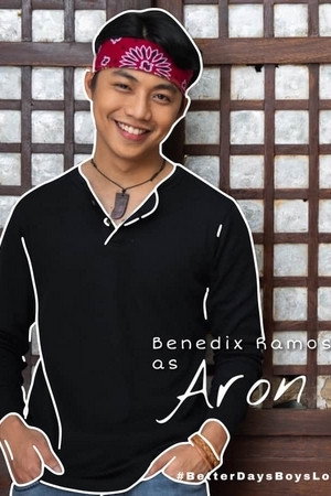 Benedix Ramos profil kép