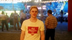 Dahmer – Szörnyeteg: A Jeffrey Dahmer-sztori Limitált sorozat Ep.4 A jófiú doboz