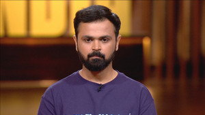 शार्क टैंक इंडिया 3. évad Ep.38 38. epizód
