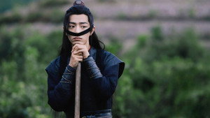 陈情令 kép