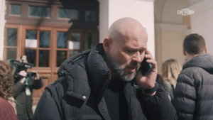 Склифосовский 11. évad Ep.9 9. epizód