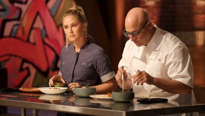 Last Chance Kitchen 11. évad Ep.3 3. epizód