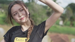 野外步出 3. évad Ep.9 9. epizód