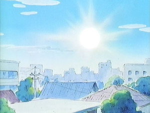 キテレツ大百科 1. évad Ep.312 312. epizód