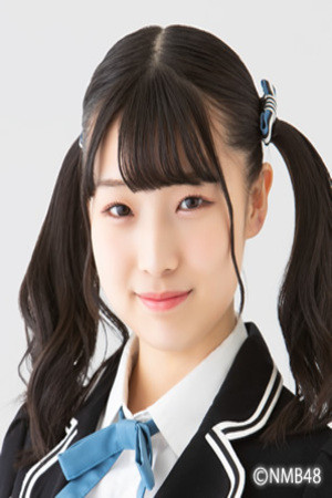 安部若菜 profil kép