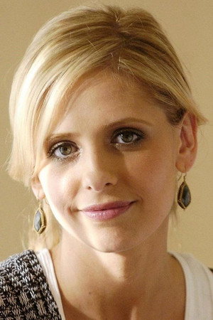 Sarah Michelle Gellar profil kép