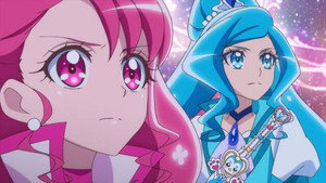 ヒーリングっど♥プリキュア 1. évad Ep.44 44. epizód