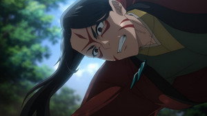 神統記 1. évad Ep.1 1. epizód