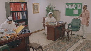 الخافي أعظم 1. évad Ep.17 17. epizód