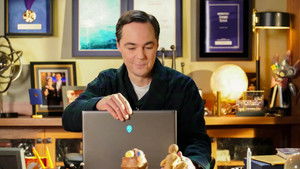 Az ifjú Sheldon 7. évad Ep.14 A memoár