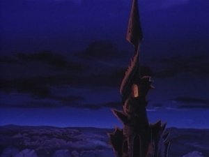 ThunderCats 1. évad Ep.16 16. epizód