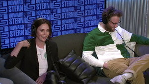 The Howard Stern Interview 2019. évad Ep.11 11. epizód