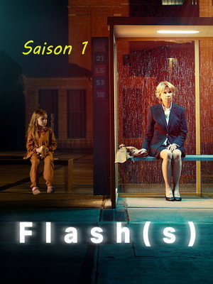 Flash(s) 1. évad (2023-11-30) poszter