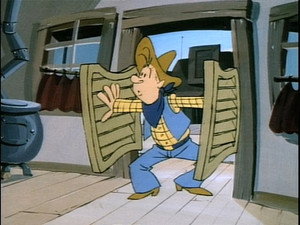 The All-New Popeye Hour 1. évad Ep.34 34. epizód
