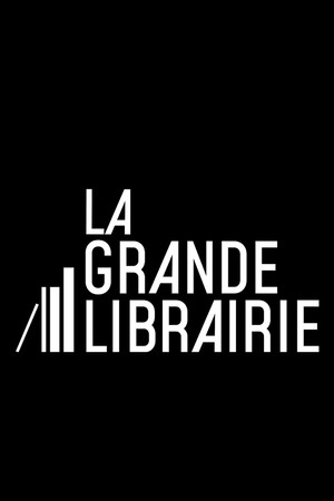 La Grande Librairie 1. évad (2008-09-04) poszter