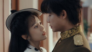 一树梨花一轻舟 1. évad Ep.3 3. epizód