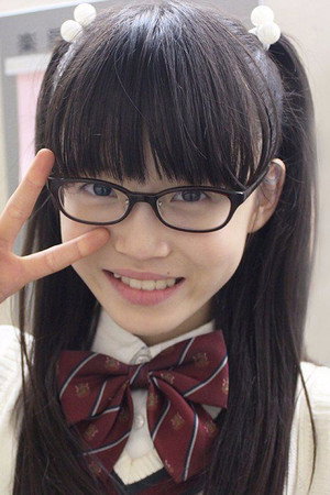 吉田爽葉香 profil kép