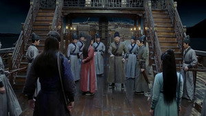 锦衣之下 1. évad Ep.4 4. epizód