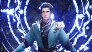 太古星神诀 1. évad Ep.17 17. epizód