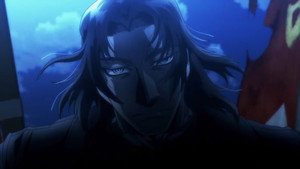 ドリフターズ 1. évad Ep.3 3. epizód