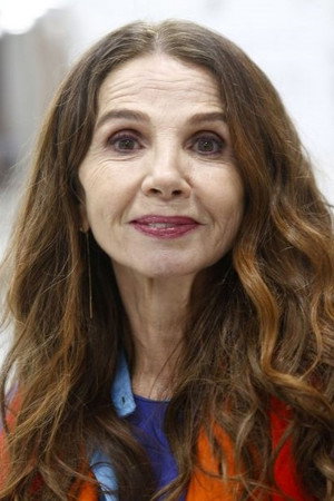 Victoria Abril profil kép