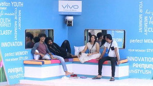 Bigg Boss Tamil 2. évad Ep.2 2. epizód