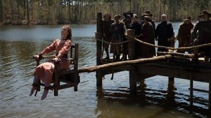 Salem 1. évad Ep.8 8. epizód