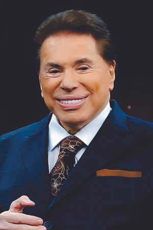 Silvio Santos profil kép