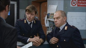 Distretto di Polizia 11. évad Ep.15 15. epizód