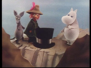 The Moomins (UK Release) 1. évad Ep.1 1. epizód