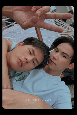 ผมเจอเจ้าชายบนชายหาด poszter