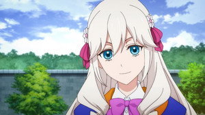 冰剣の魔術師が世界を統べる 1. évad Ep.7 7. epizód