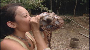 Survivor 15. évad Ep.10 10. epizód