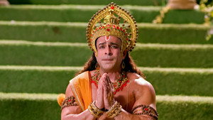 श्रीमद् रामायण 1. évad Ep.209 209. epizód