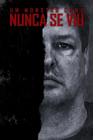 Serial Killer: Devil Unchained poszter
