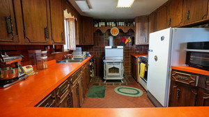 Ugliest House in America 5. évad Ep.3 3. epizód
