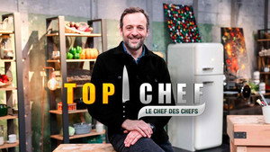 Top chef : Le chef des chefs kép