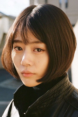 高畑充希 profil kép