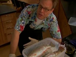 Good Eats 11. évad Ep.5 5. epizód