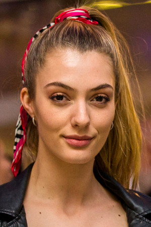 Tutú Vidaurre profil kép